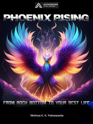 cover image of Phoenix Rising